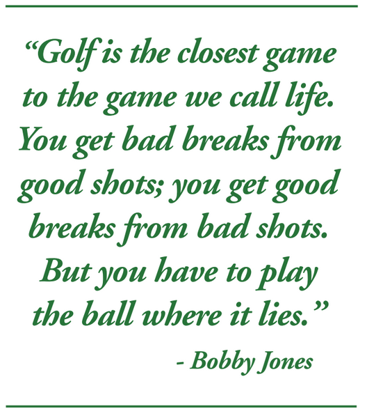 Golf Guide 2021 - 4